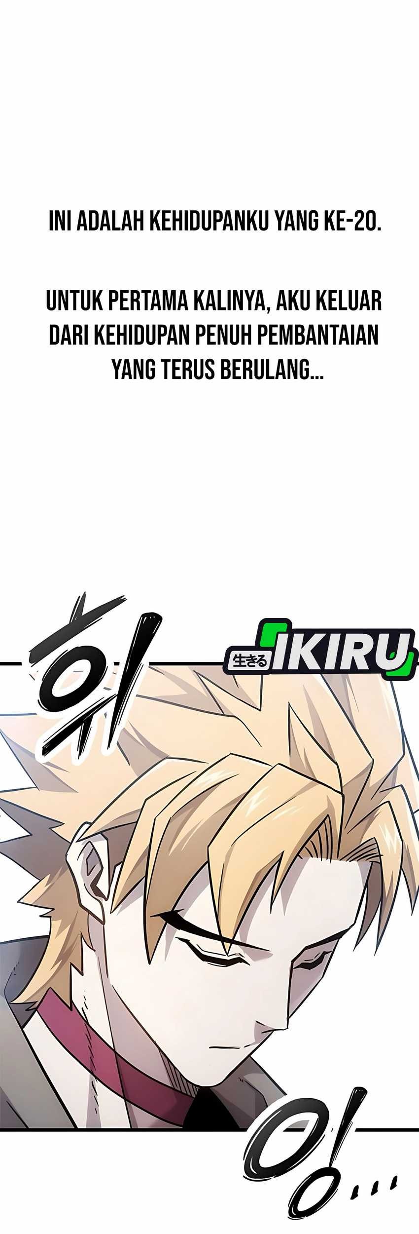 What a Bountiful Harvest, Demon Lord! Chapter 24 - halaman 12
