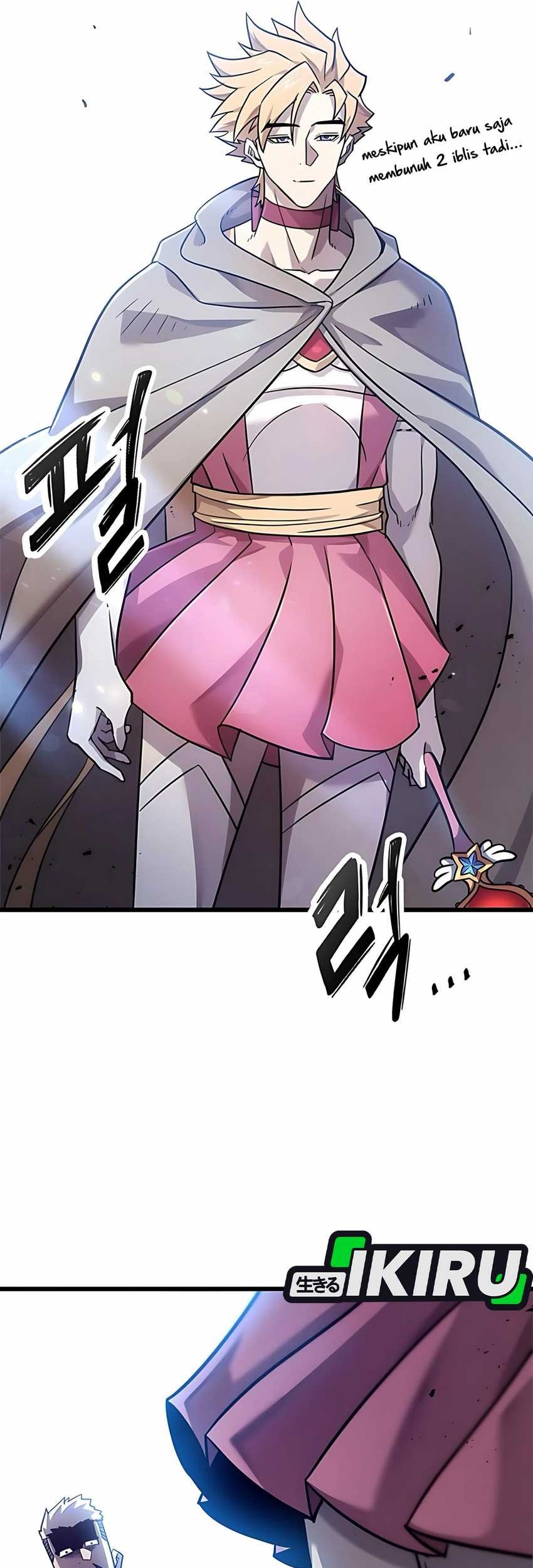 What a Bountiful Harvest, Demon Lord! Chapter 24 - halaman 14