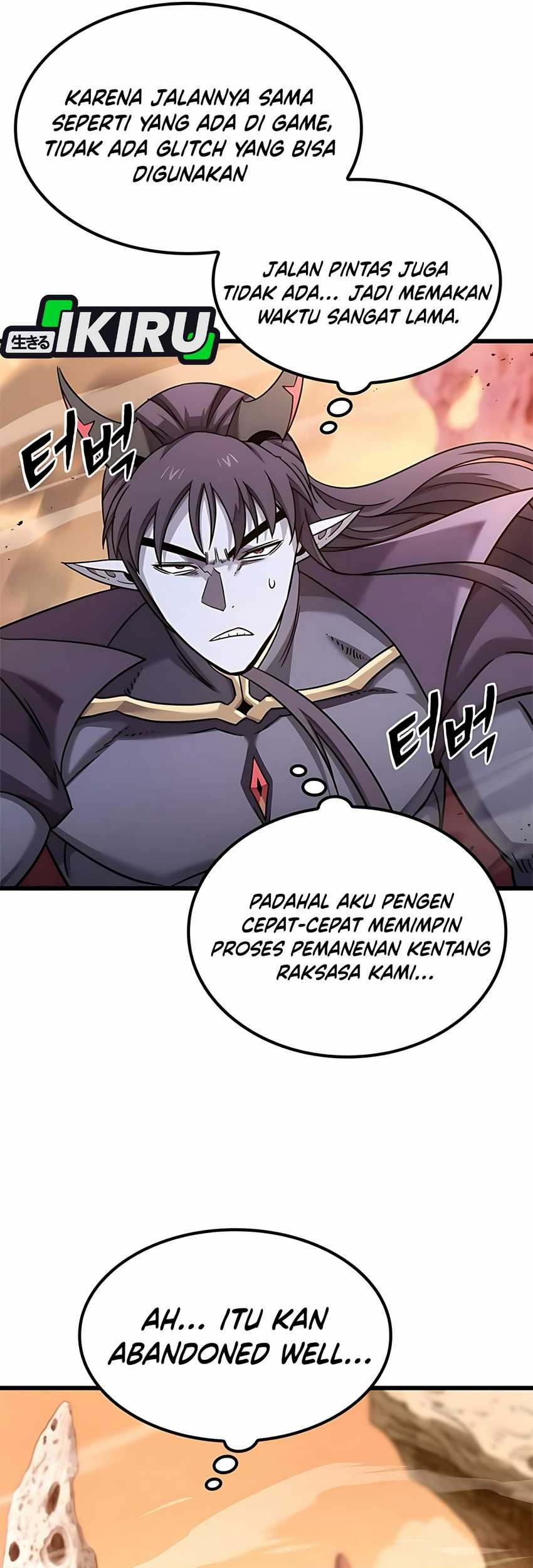 What a Bountiful Harvest, Demon Lord! Chapter 24 - halaman 21