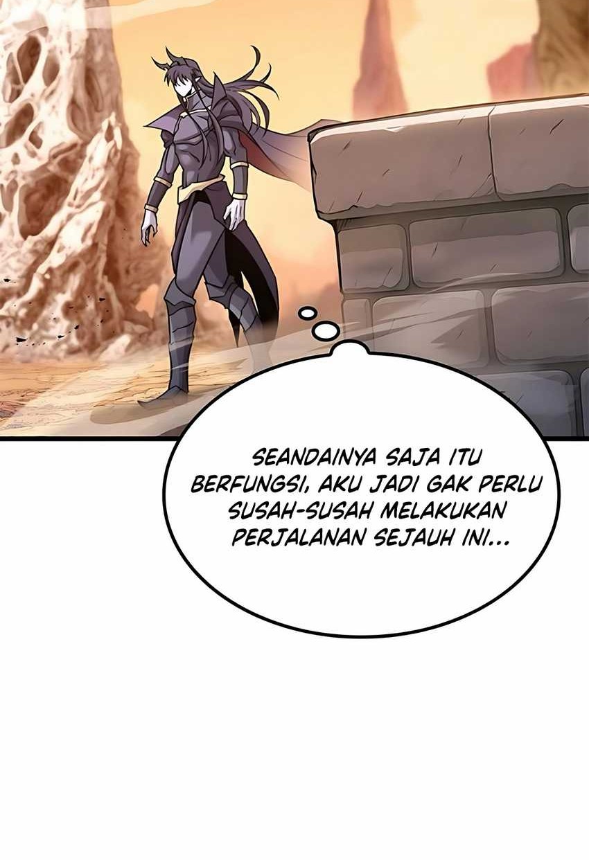 What a Bountiful Harvest, Demon Lord! Chapter 24 - halaman 22