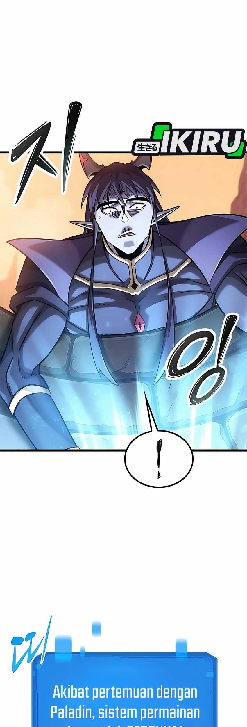 What a Bountiful Harvest, Demon Lord! Chapter 24 - halaman 25