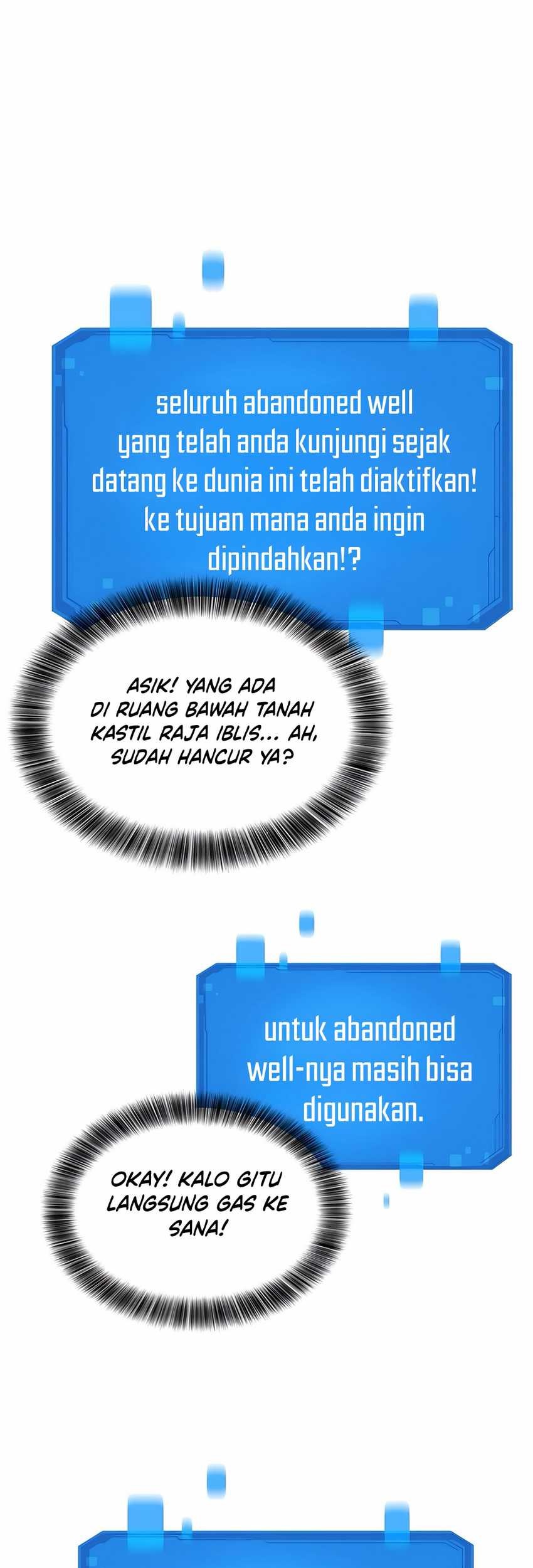 What a Bountiful Harvest, Demon Lord! Chapter 24 - halaman 29