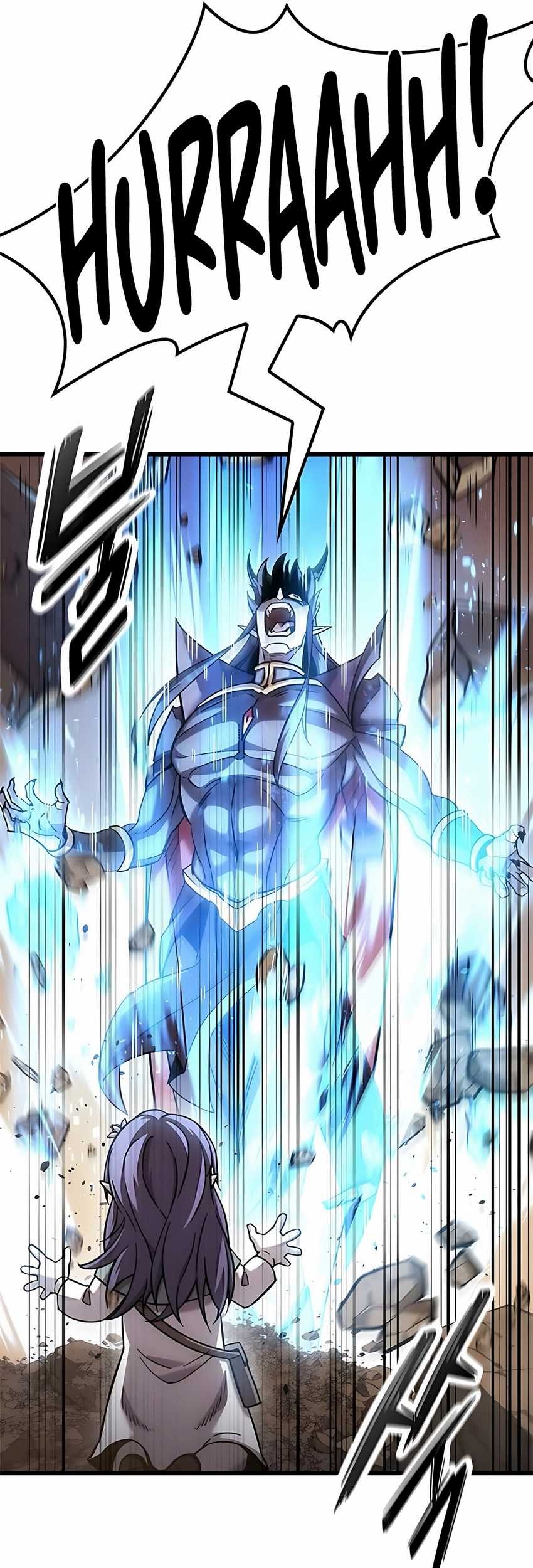 What a Bountiful Harvest, Demon Lord! Chapter 24 - halaman 36