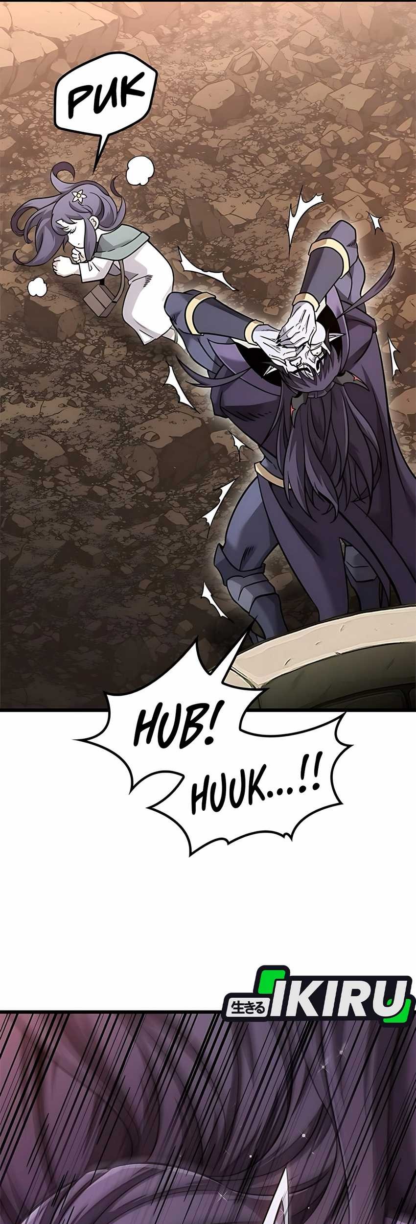 What a Bountiful Harvest, Demon Lord! Chapter 24 - halaman 40