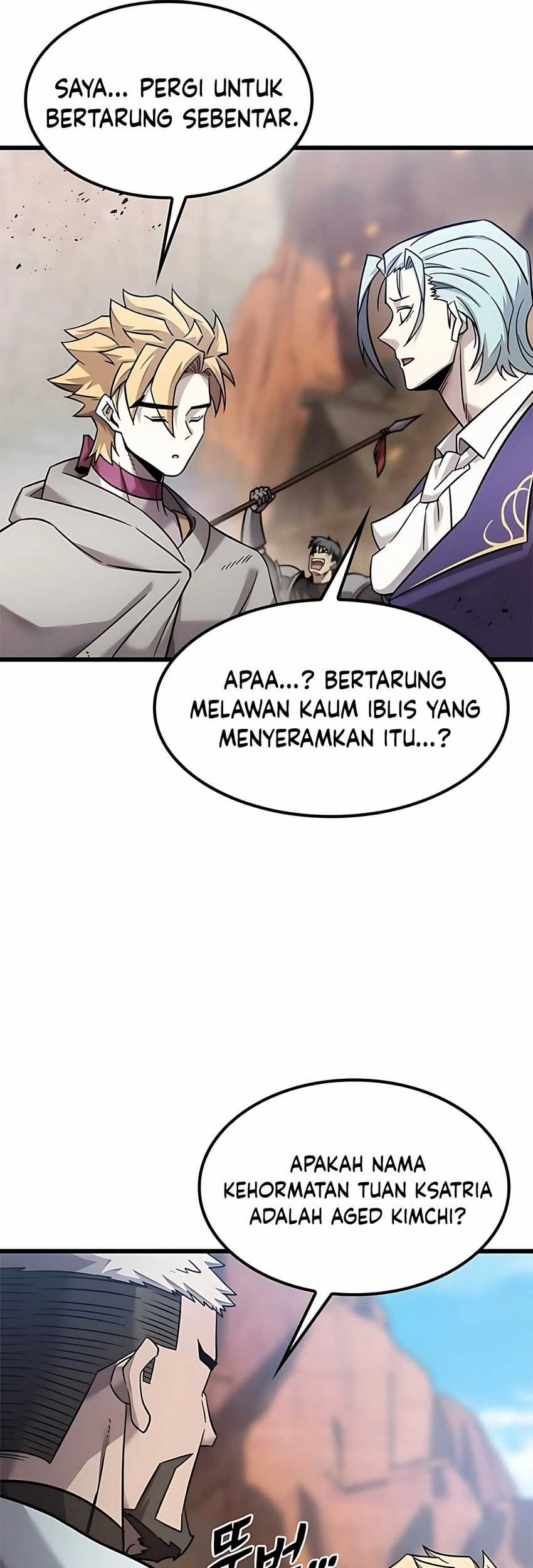 What a Bountiful Harvest, Demon Lord! Chapter 24 - halaman 5