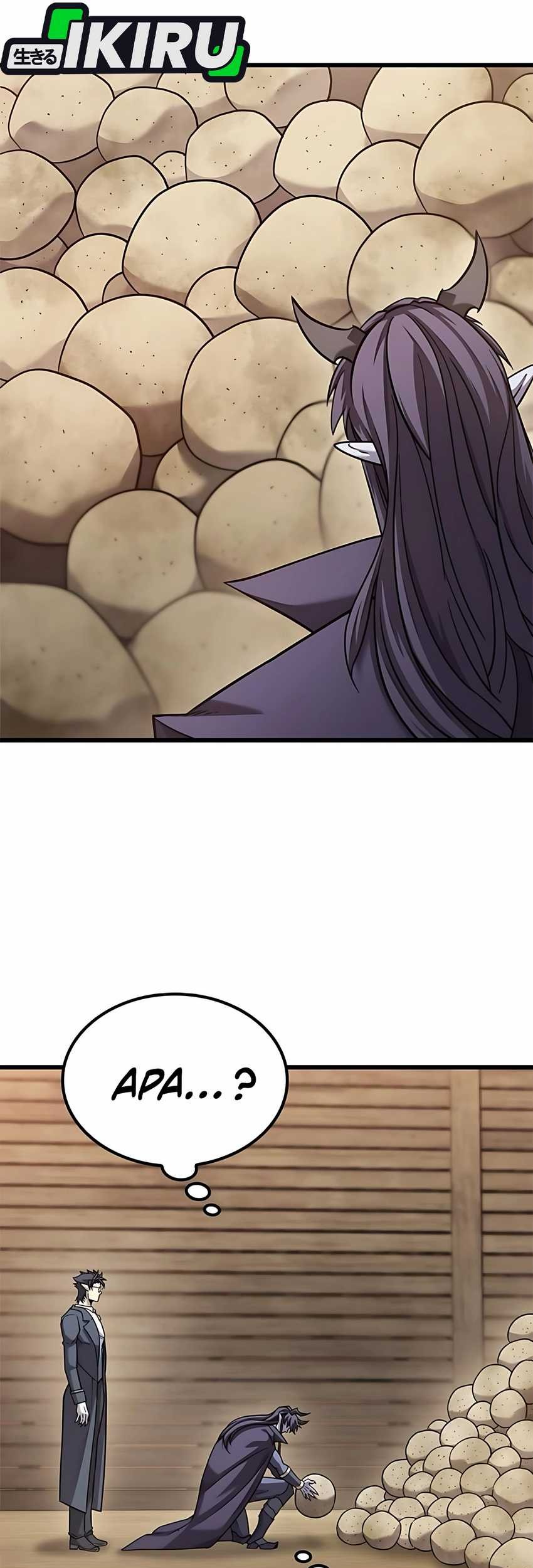 What a Bountiful Harvest, Demon Lord! Chapter 24 - halaman 53