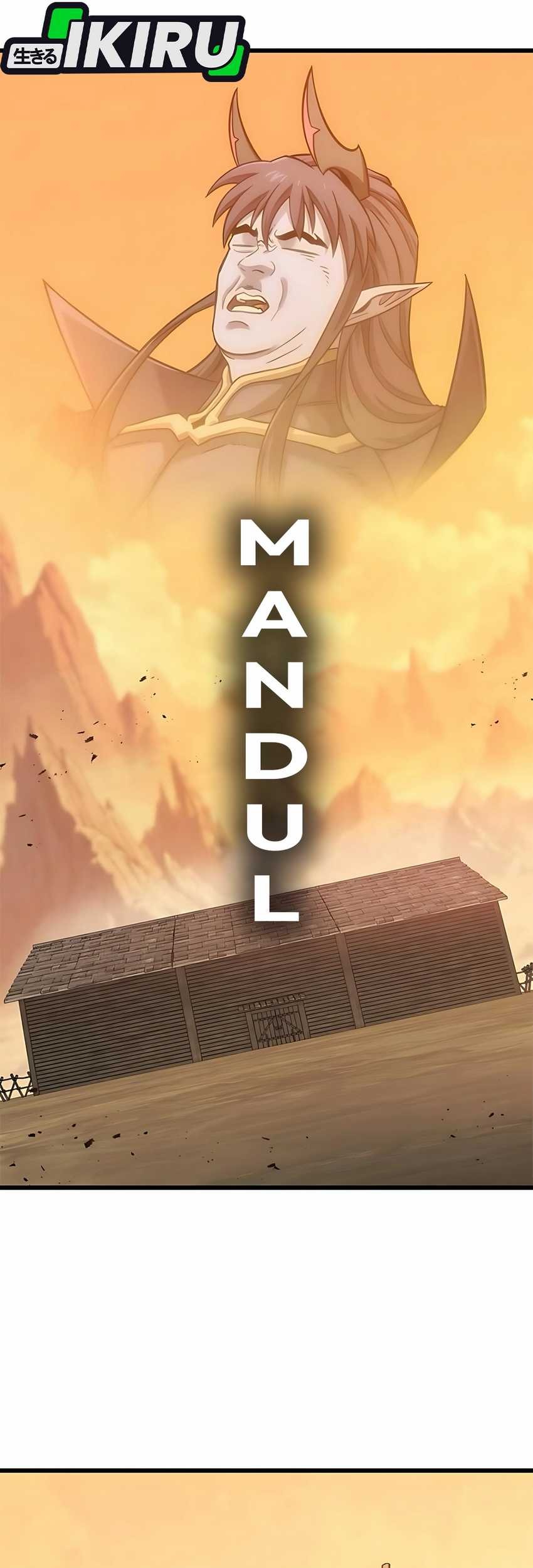 What a Bountiful Harvest, Demon Lord! Chapter 24 - halaman 63