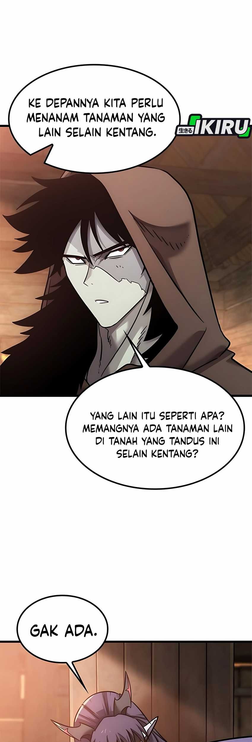What a Bountiful Harvest, Demon Lord! Chapter 24 - halaman 69