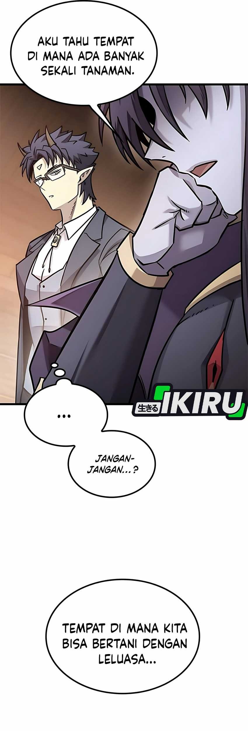 What a Bountiful Harvest, Demon Lord! Chapter 24 - halaman 71