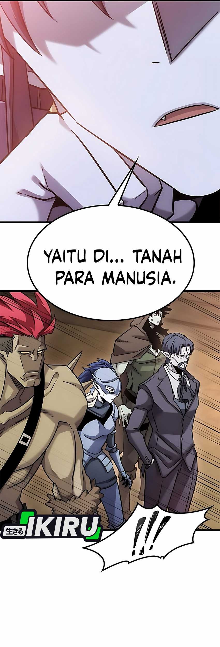 What a Bountiful Harvest, Demon Lord! Chapter 24 - halaman 73