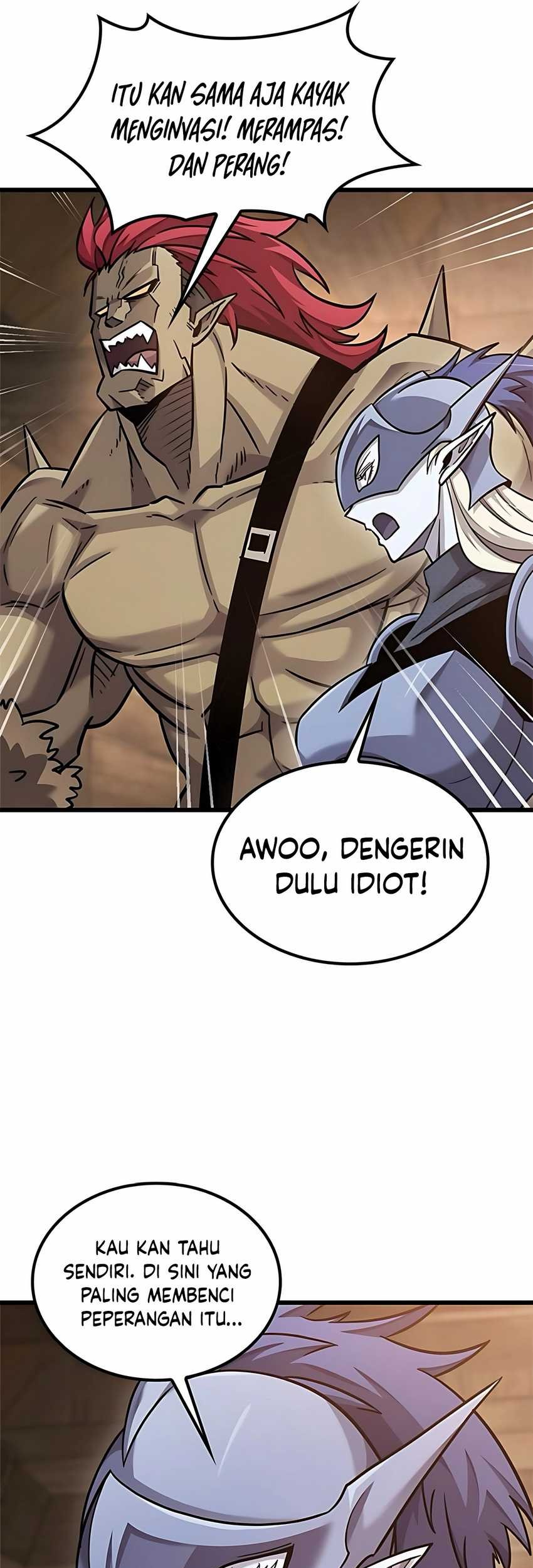 What a Bountiful Harvest, Demon Lord! Chapter 24 - halaman 75