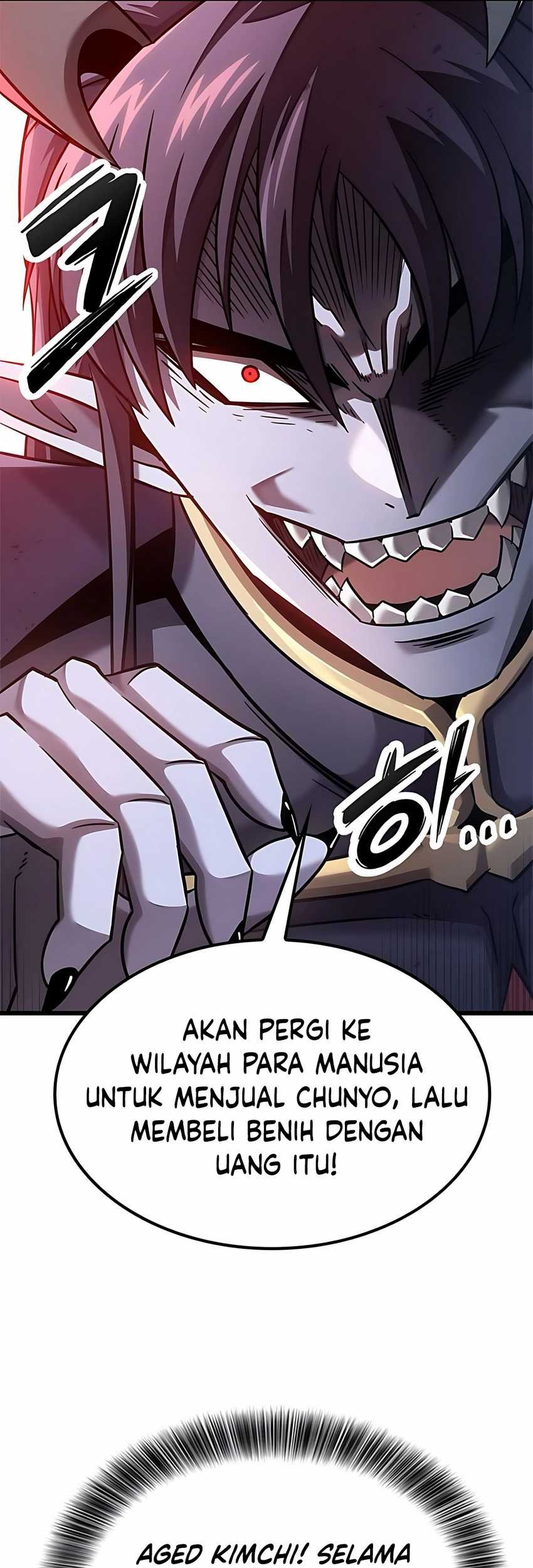 What a Bountiful Harvest, Demon Lord! Chapter 24 - halaman 81