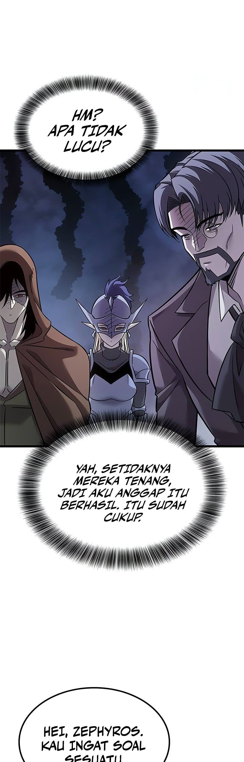 What a Bountiful Harvest, Demon Lord! Chapter 25 - halaman 14