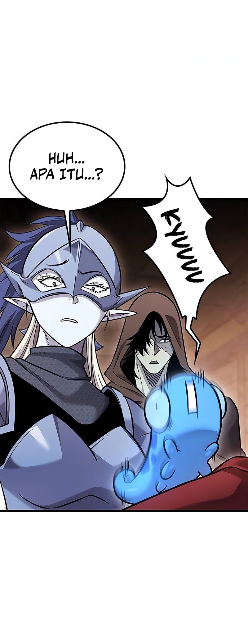 What a Bountiful Harvest, Demon Lord! Chapter 25 - halaman 17