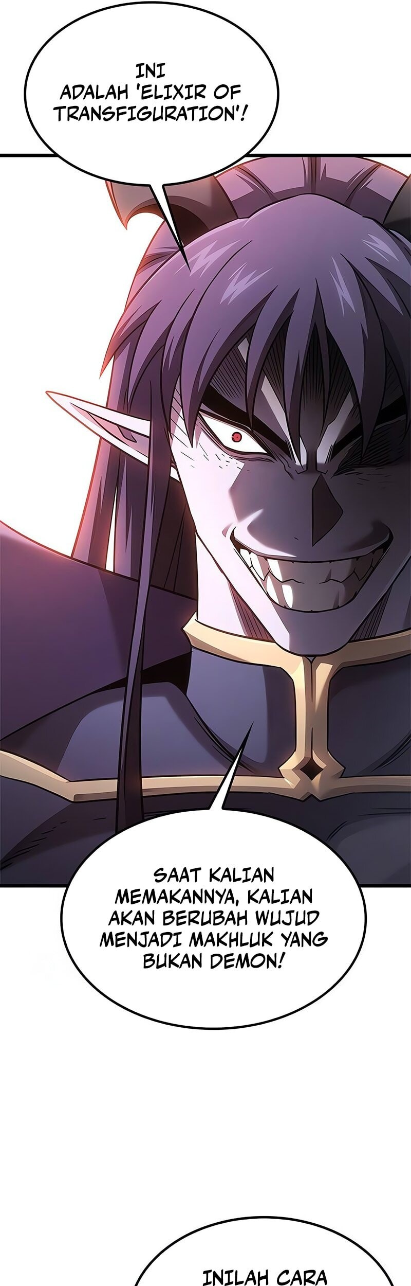 What a Bountiful Harvest, Demon Lord! Chapter 25 - halaman 18