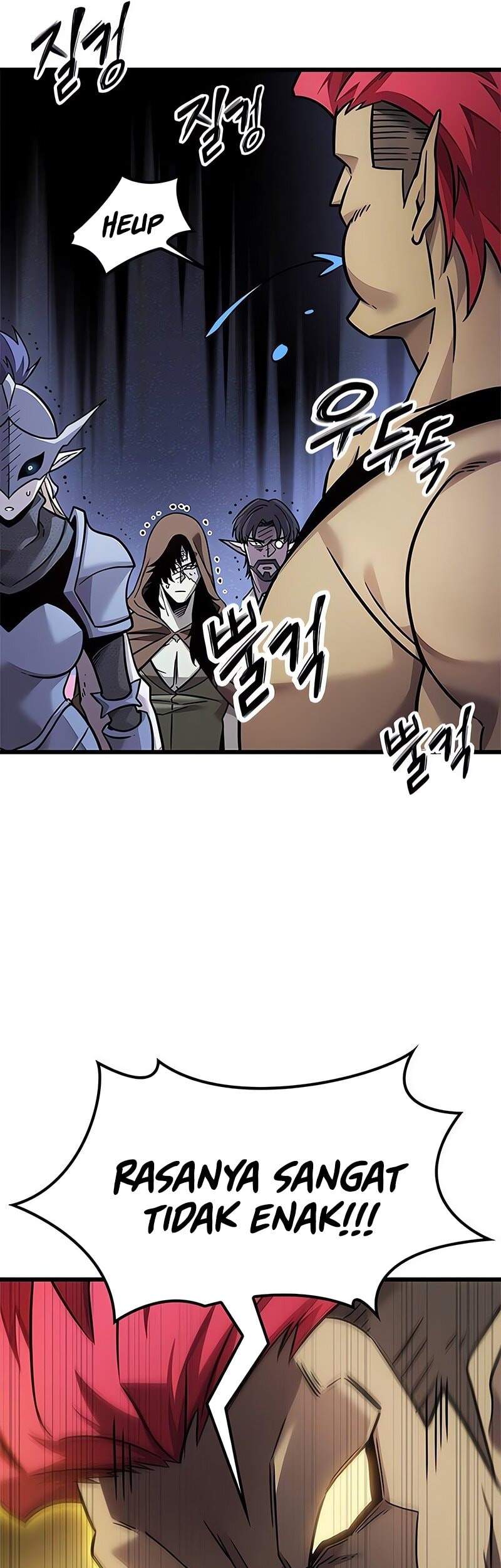 What a Bountiful Harvest, Demon Lord! Chapter 25 - halaman 22