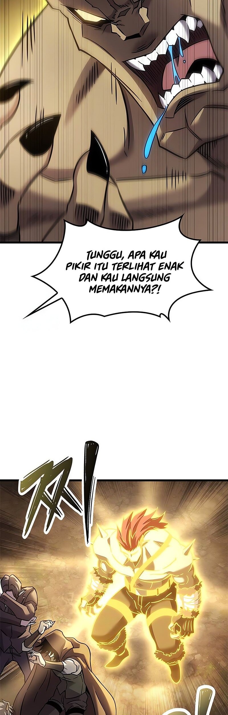 What a Bountiful Harvest, Demon Lord! Chapter 25 - halaman 23