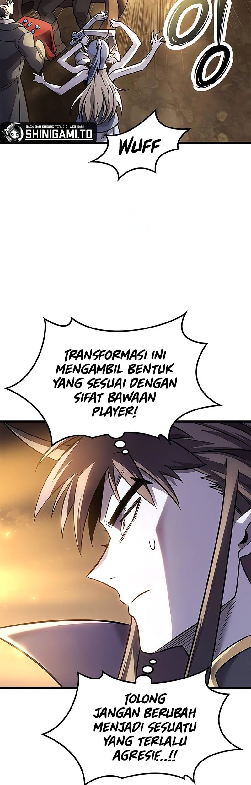 What a Bountiful Harvest, Demon Lord! Chapter 25 - halaman 24