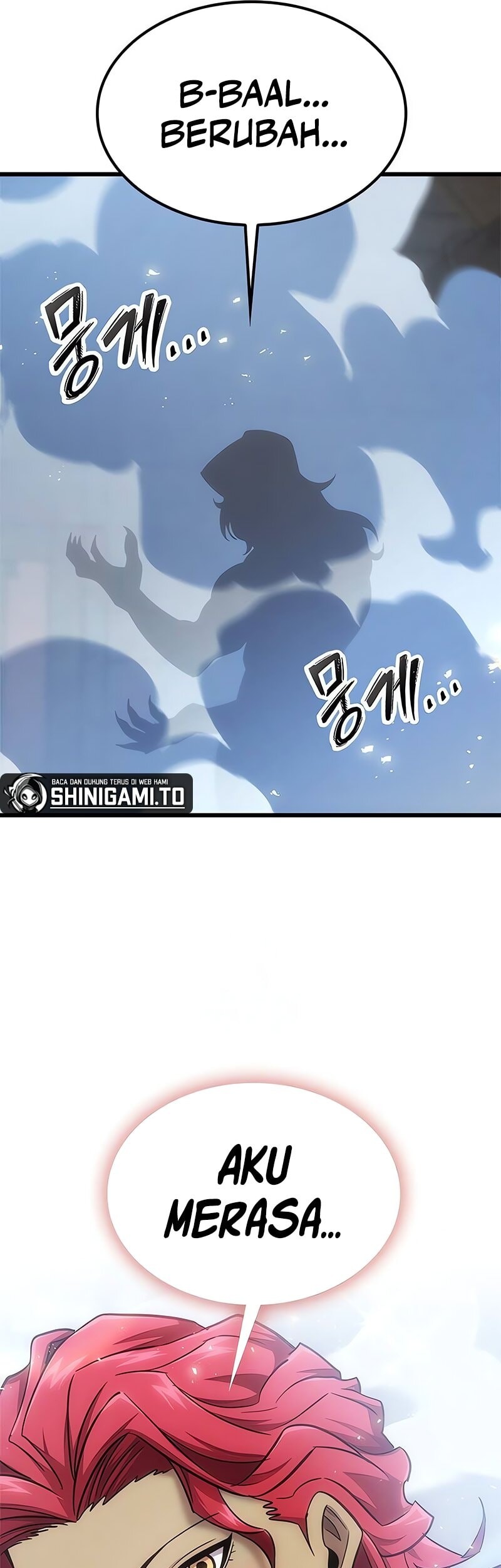 What a Bountiful Harvest, Demon Lord! Chapter 25 - halaman 26