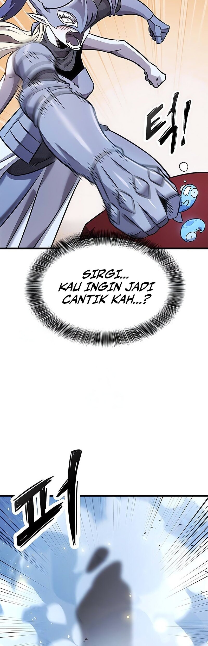 What a Bountiful Harvest, Demon Lord! Chapter 25 - halaman 29