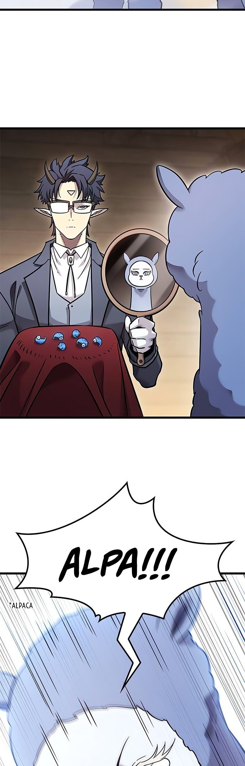 What a Bountiful Harvest, Demon Lord! Chapter 25 - halaman 31