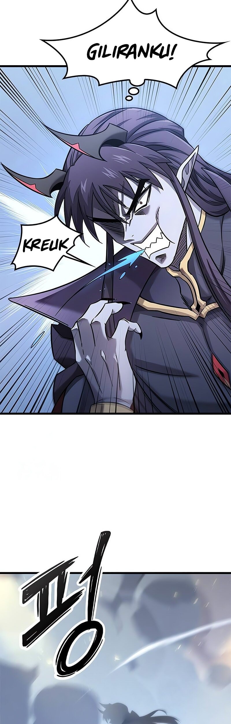 What a Bountiful Harvest, Demon Lord! Chapter 25 - halaman 35