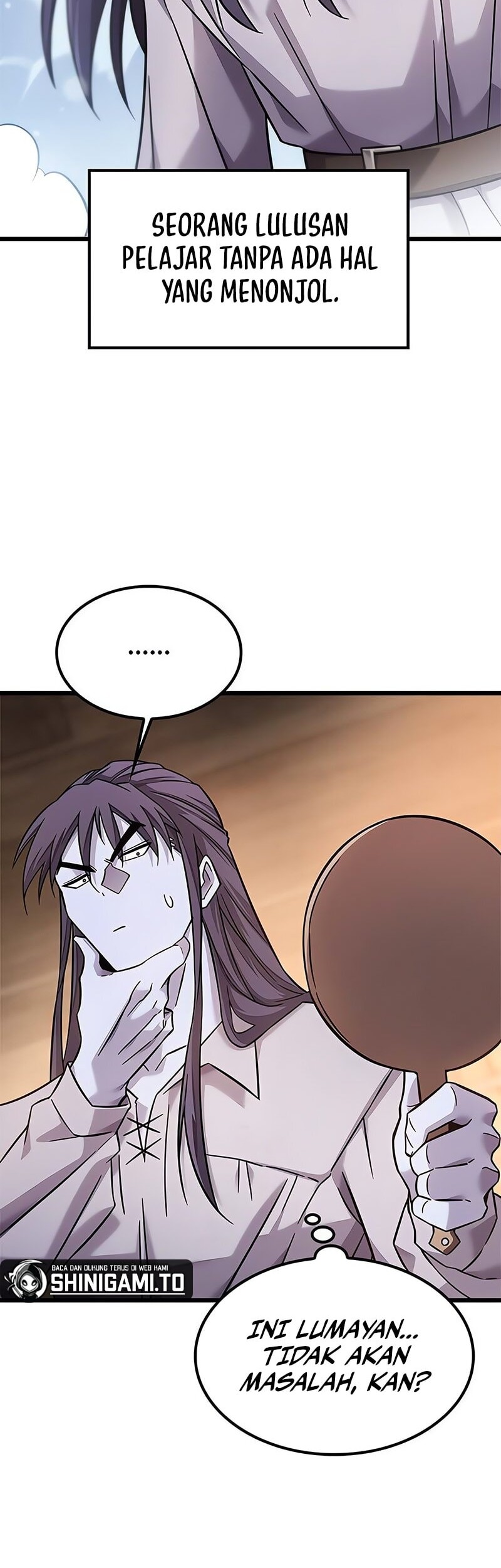 What a Bountiful Harvest, Demon Lord! Chapter 25 - halaman 37