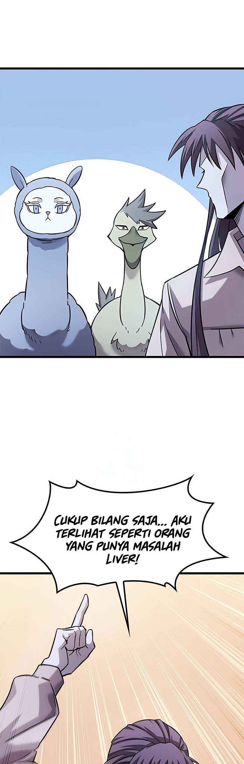 What a Bountiful Harvest, Demon Lord! Chapter 25 - halaman 38