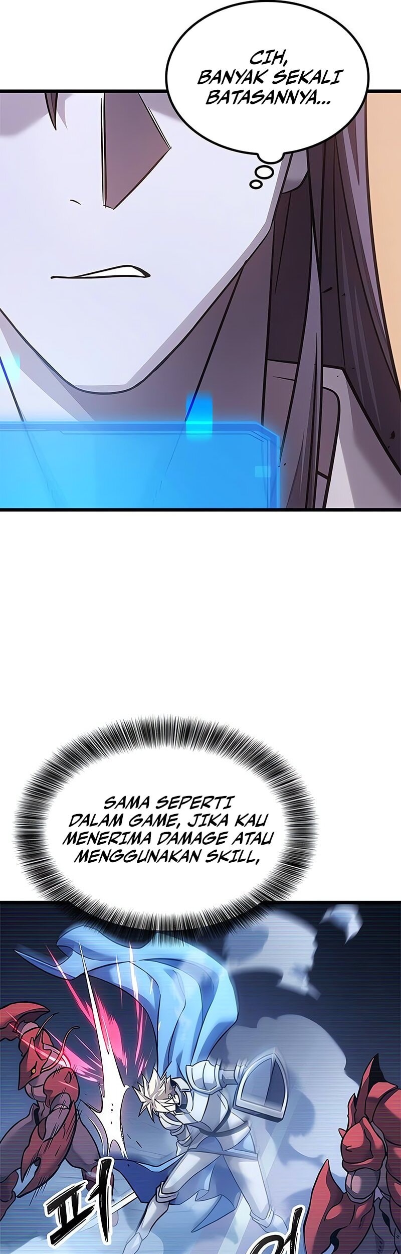 What a Bountiful Harvest, Demon Lord! Chapter 25 - halaman 42