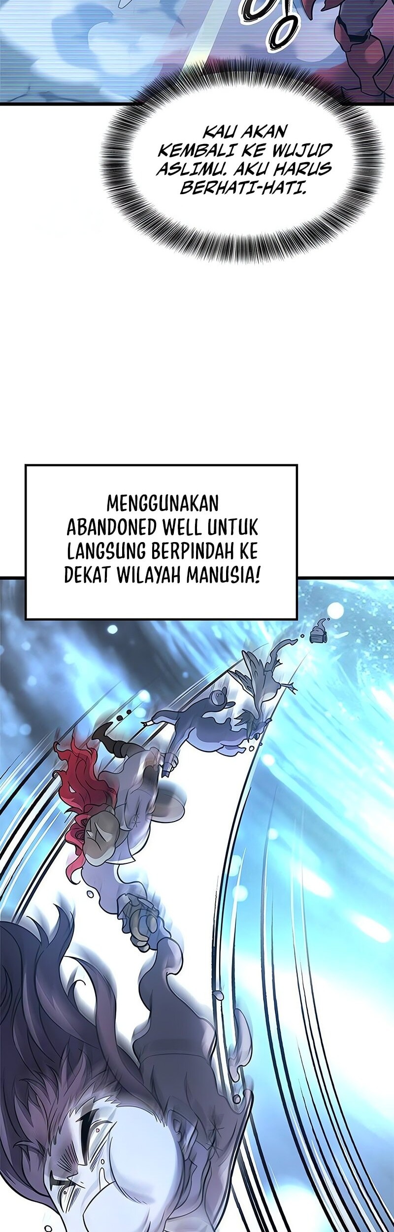 What a Bountiful Harvest, Demon Lord! Chapter 25 - halaman 43