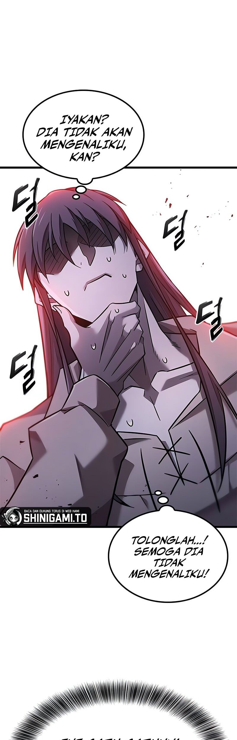What a Bountiful Harvest, Demon Lord! Chapter 25 - halaman 48