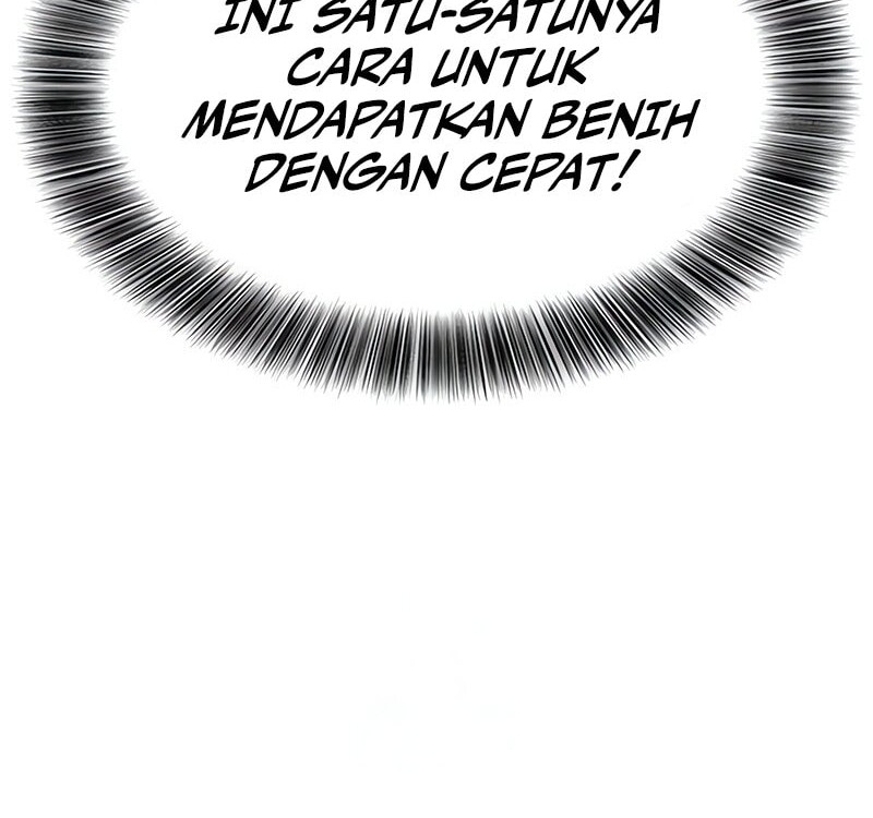 What a Bountiful Harvest, Demon Lord! Chapter 25 - halaman 49