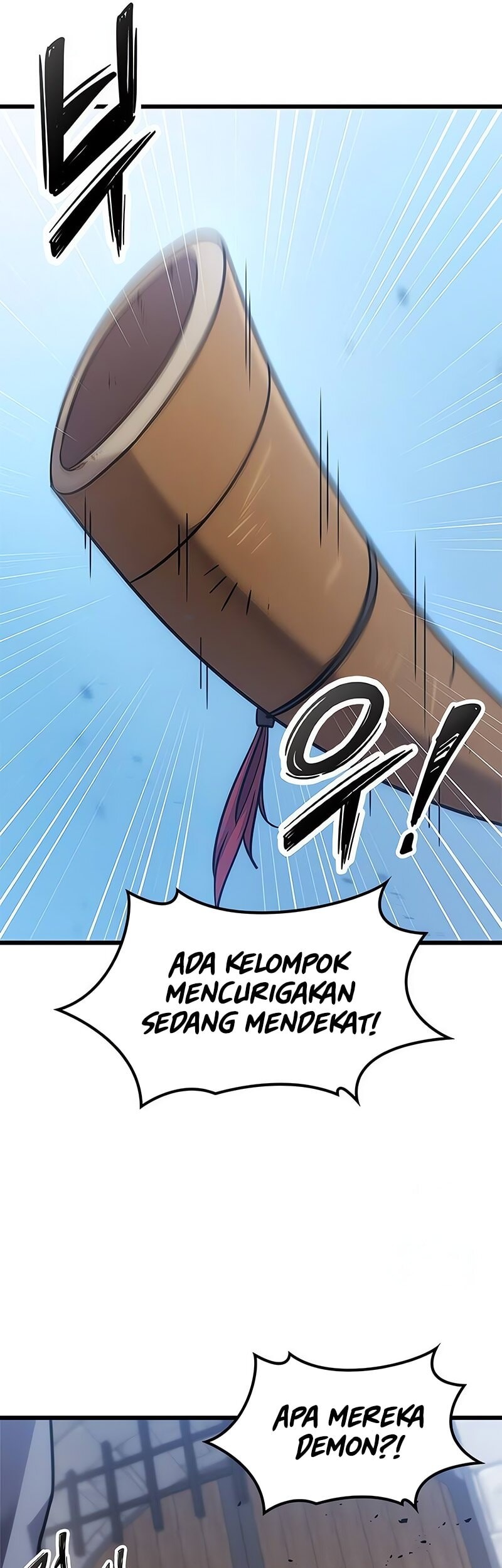 What a Bountiful Harvest, Demon Lord! Chapter 25 - halaman 50