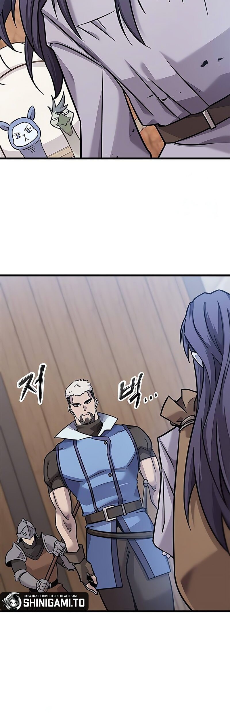 What a Bountiful Harvest, Demon Lord! Chapter 25 - halaman 52