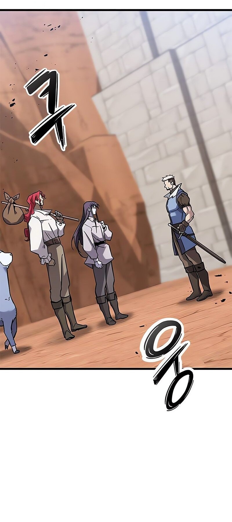 What a Bountiful Harvest, Demon Lord! Chapter 25 - halaman 53