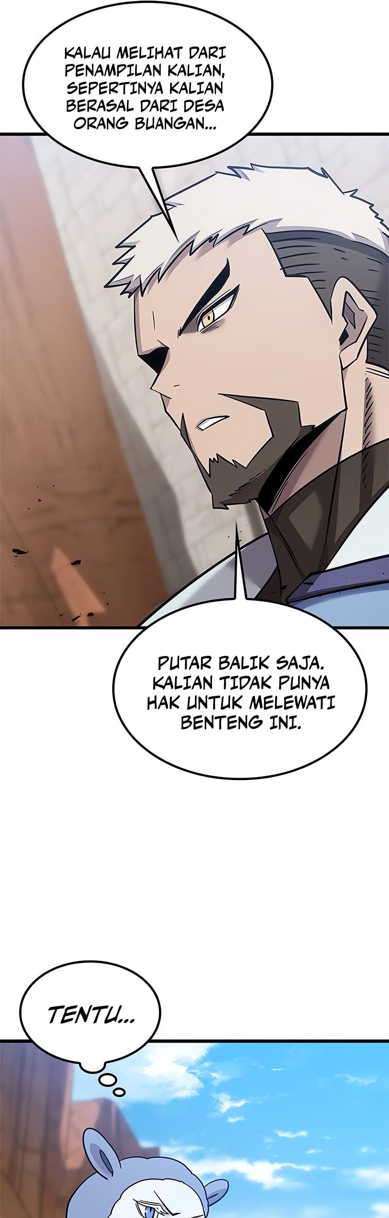What a Bountiful Harvest, Demon Lord! Chapter 25 - halaman 54