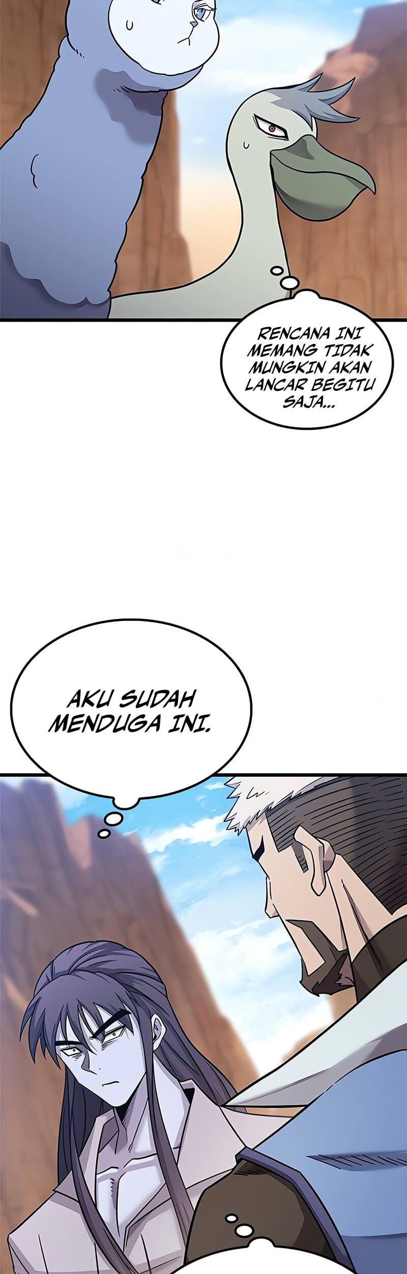 What a Bountiful Harvest, Demon Lord! Chapter 25 - halaman 55