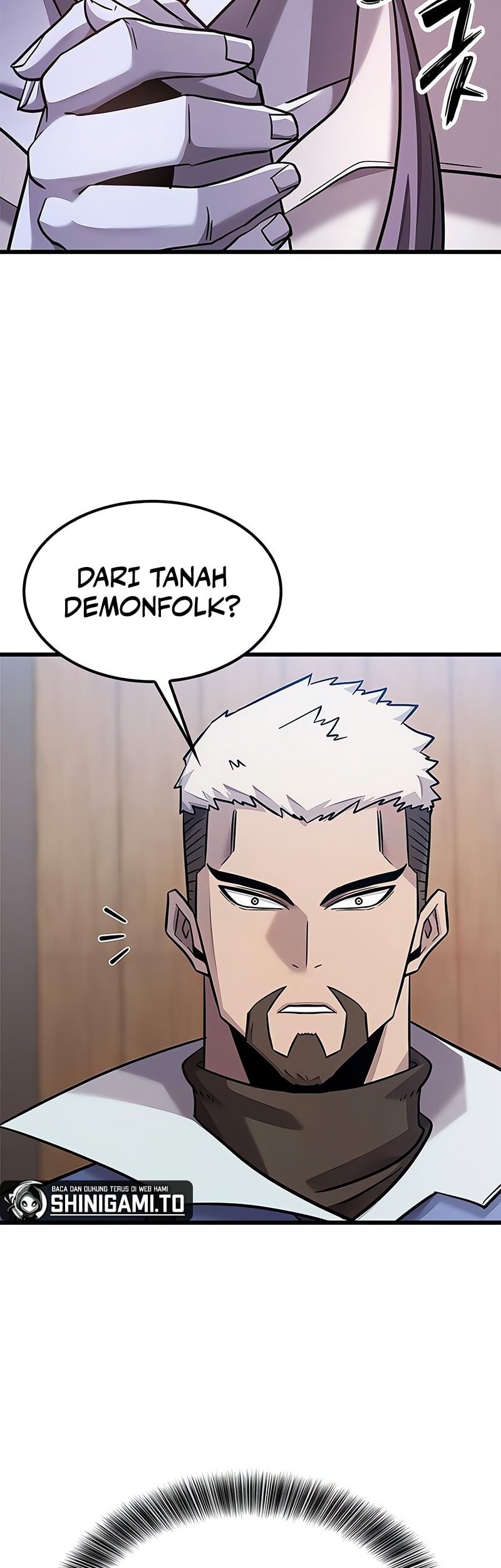 What a Bountiful Harvest, Demon Lord! Chapter 25 - halaman 59