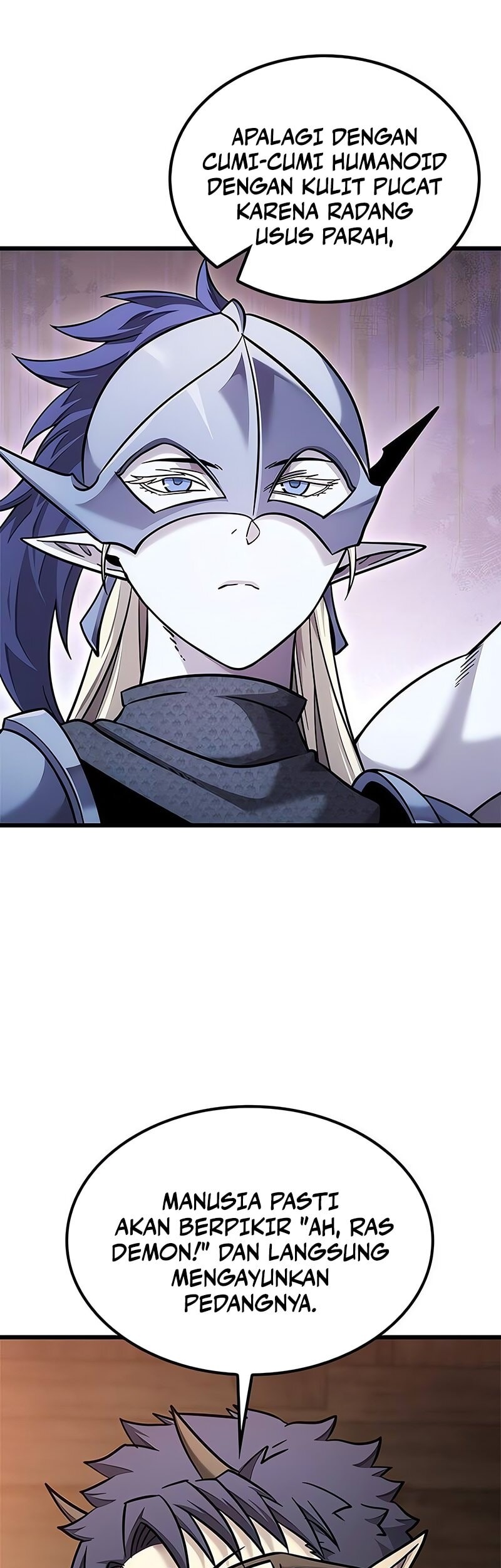 What a Bountiful Harvest, Demon Lord! Chapter 25 - halaman 6