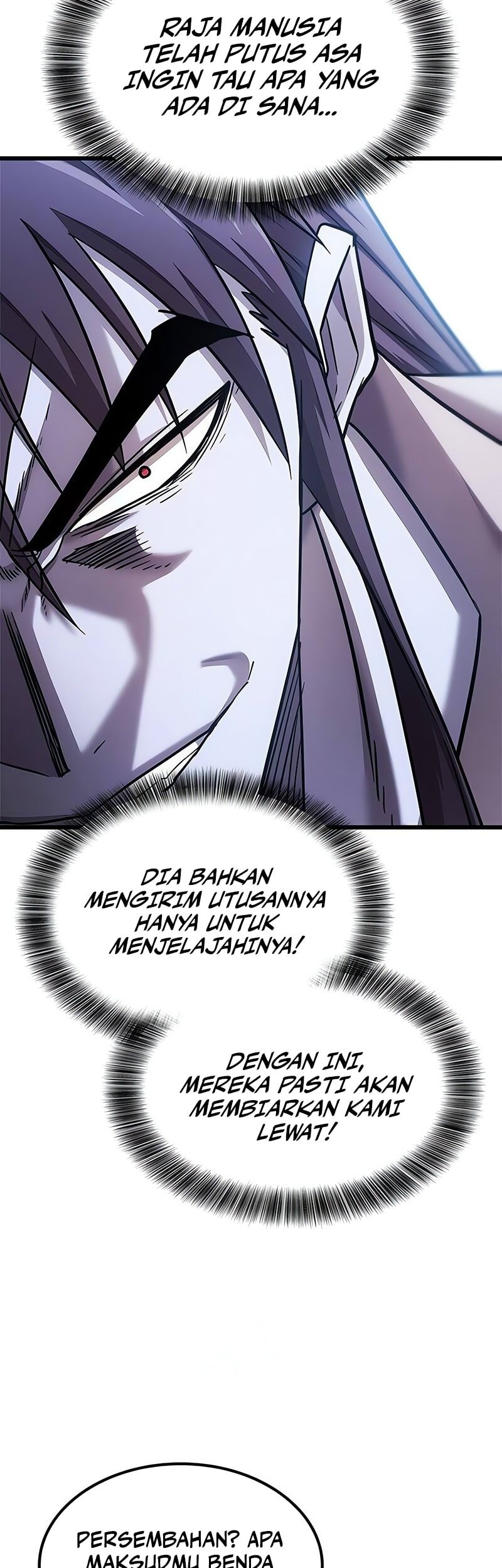 What a Bountiful Harvest, Demon Lord! Chapter 25 - halaman 60