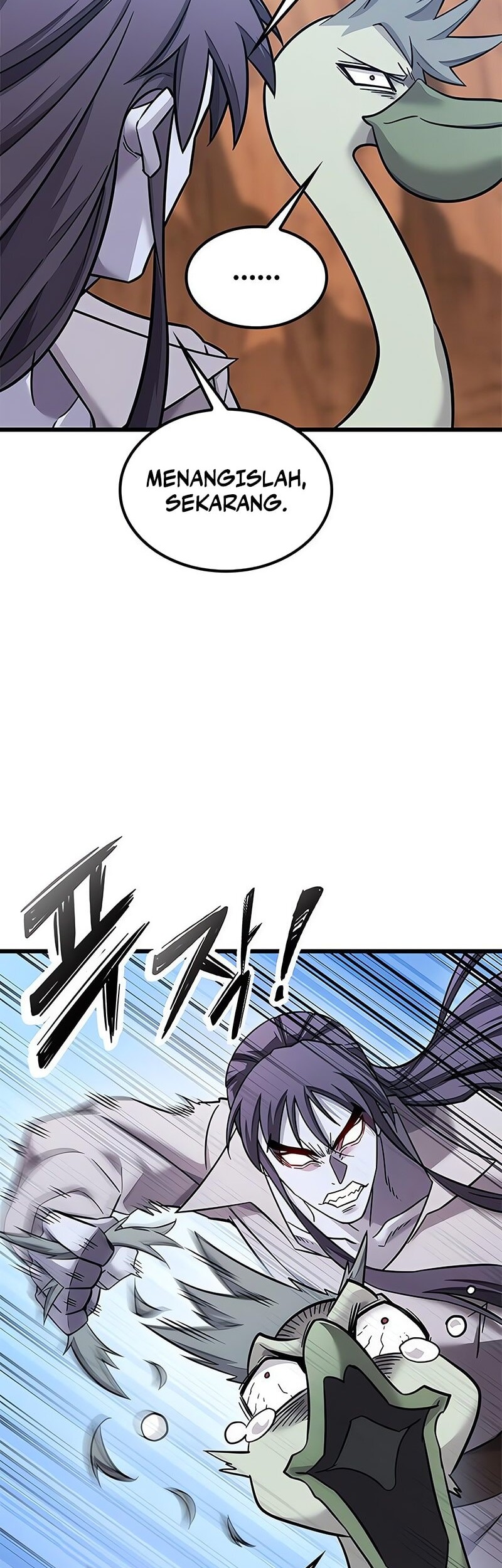 What a Bountiful Harvest, Demon Lord! Chapter 26 - halaman 11