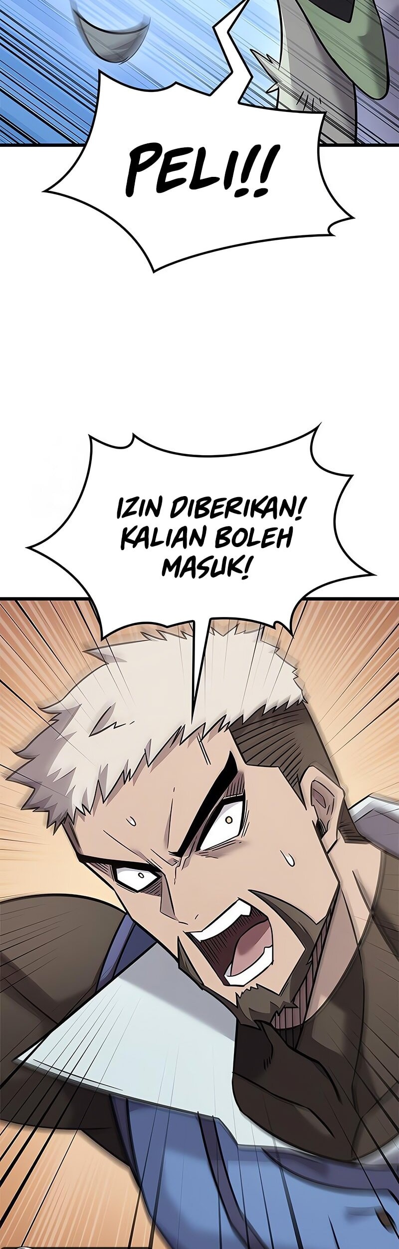 What a Bountiful Harvest, Demon Lord! Chapter 26 - halaman 12