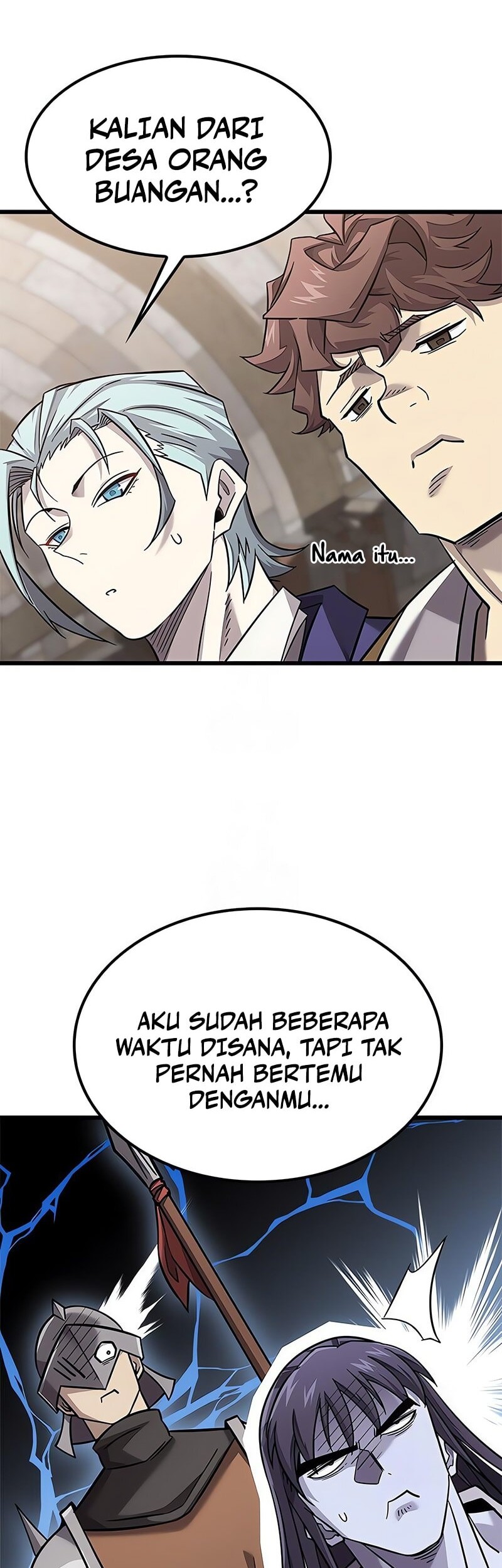What a Bountiful Harvest, Demon Lord! Chapter 26 - halaman 19