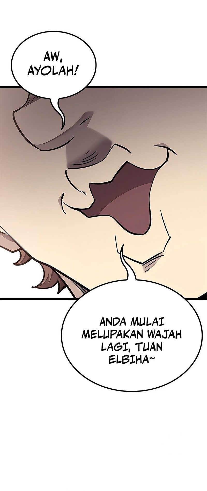 What a Bountiful Harvest, Demon Lord! Chapter 26 - halaman 21
