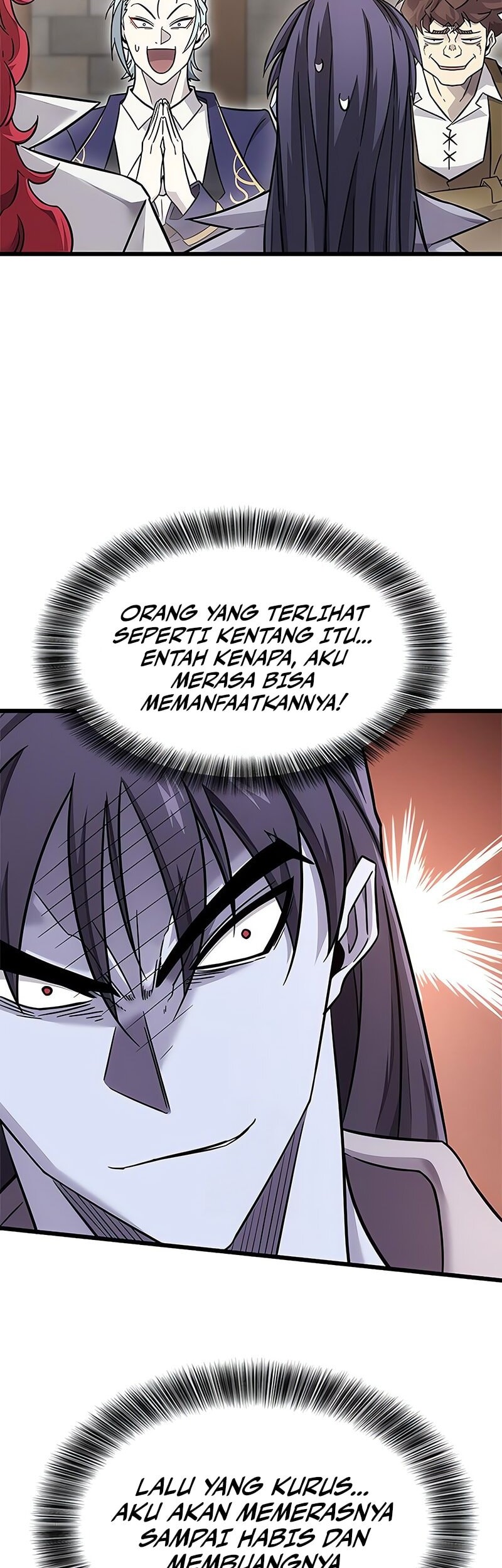 What a Bountiful Harvest, Demon Lord! Chapter 26 - halaman 24