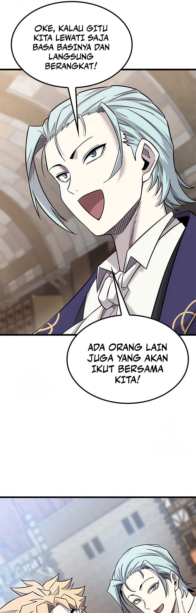 What a Bountiful Harvest, Demon Lord! Chapter 26 - halaman 26