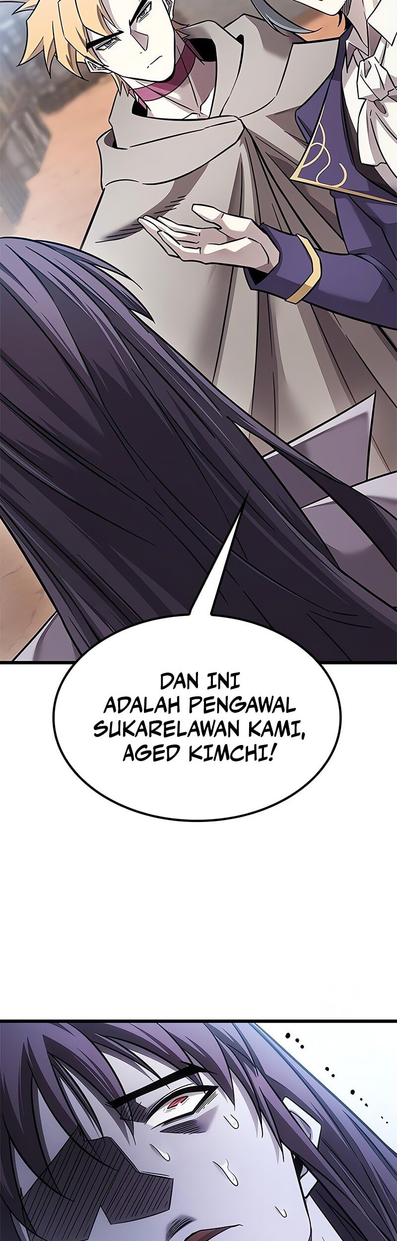 What a Bountiful Harvest, Demon Lord! Chapter 26 - halaman 27