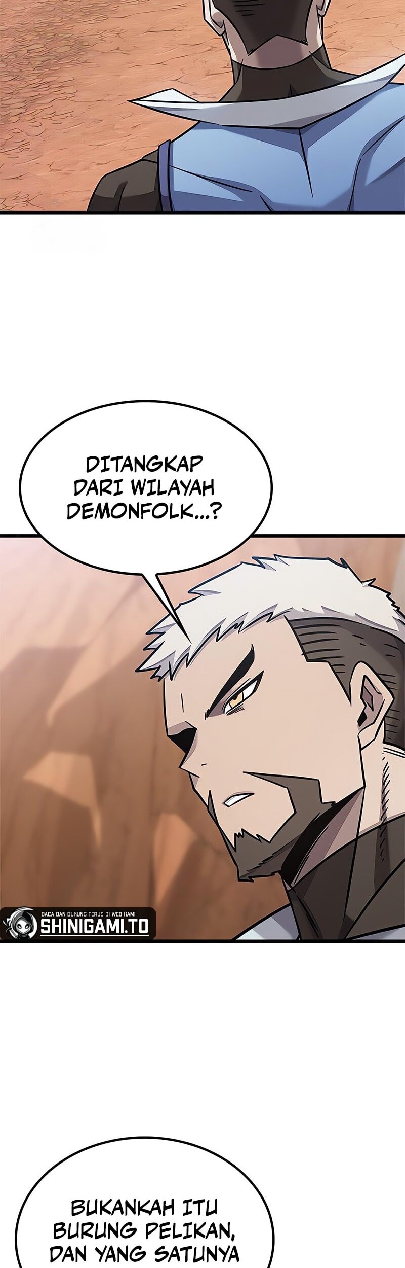 What a Bountiful Harvest, Demon Lord! Chapter 26 - halaman 3