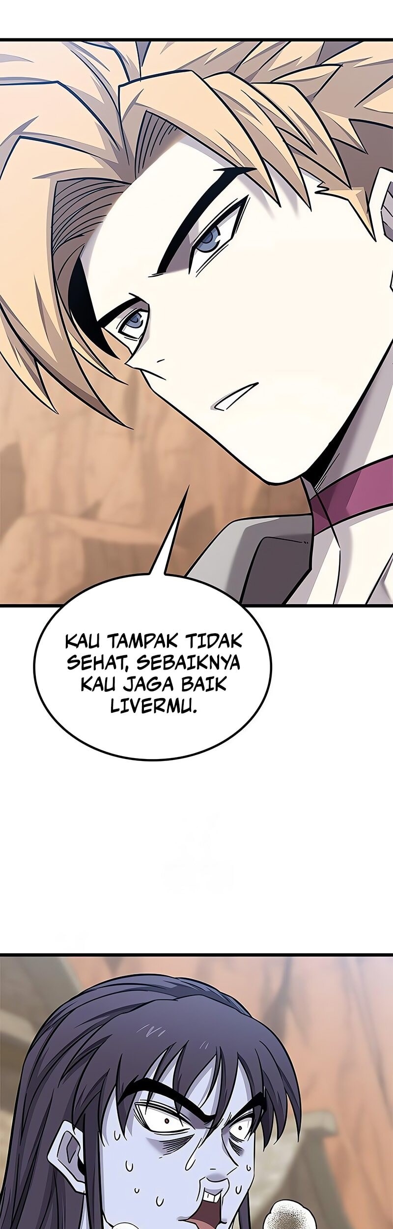 What a Bountiful Harvest, Demon Lord! Chapter 26 - halaman 30
