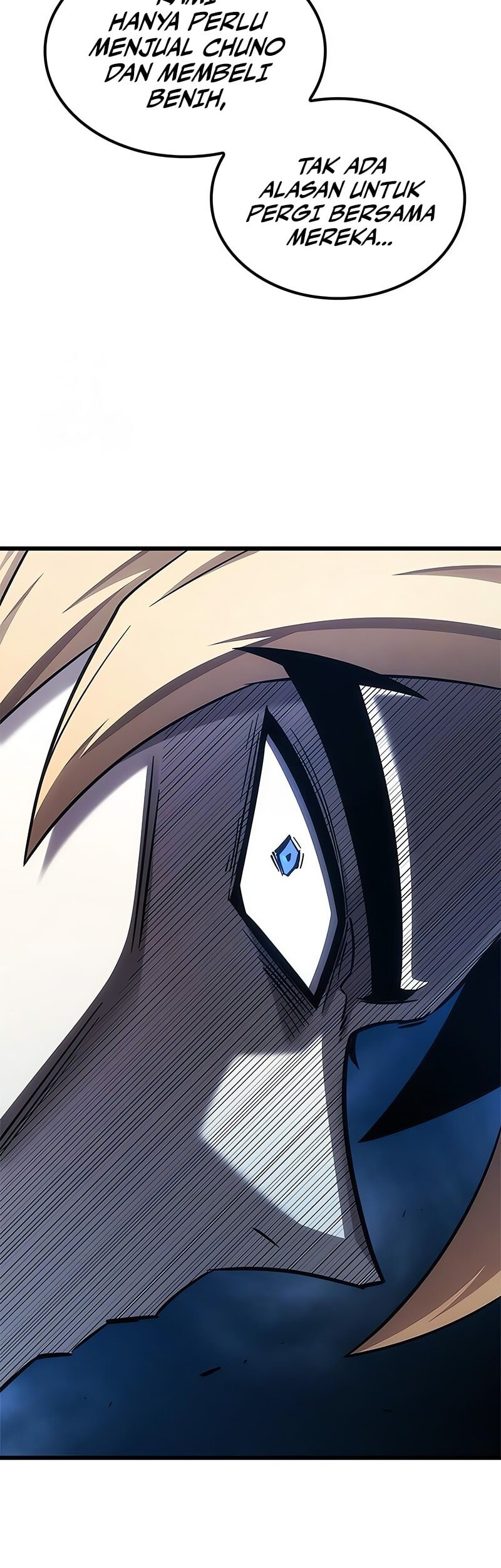 What a Bountiful Harvest, Demon Lord! Chapter 26 - halaman 36